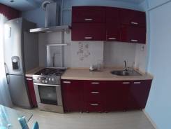 3-комнатная, проспект Московский 22/3. Ленинский округ, частное лицо, 58 кв. м.