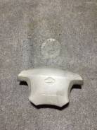 Подушка безопасности. Nissan: Caravan, Safari, Patrol, Elgrand, Terrano, Atlas, Ambulance, Terrano Regulus, Auster Двигатели: ZD30DDTI, VQ35DE, VG33E...