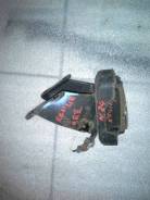 Подушка двигателя. Toyota Regius, RCH47, RCH47W Двигатель 3RZFE
