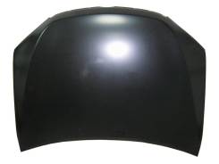 Капот. Toyota Camry, AVV50 Двигатель 2ARFXE