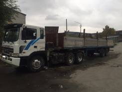 Hyundai. Продам Хундай ГОЛД /HD700, 11 000 куб. см., 40 000 кг.