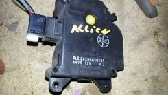 Сервопривод заслонок печки. Toyota Allion, NZT260, ZRT260, ZRT261, ZRT265