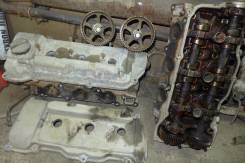 Крышка головки блока цилиндров. Toyota: Mark II Wagon Qualis, Cynos, Camry Gracia, Windom, Solara, Camry, Avalon Двигатели: 2MZFE, 1MZFE