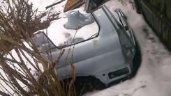 Крыло. Subaru Forester, SG5