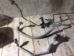 Трубка кондиционера. Toyota Hilux Surf, RZN210, RZN215W, RZN210W, RZN215 Toyota Land Cruiser Prado Двигатель 3RZFE