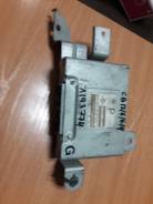 Блок управления автоматом. Nissan Bluebird Sylphy Nissan Sunny Двигатель QG15DE