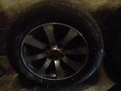 M&K. x14", 4x98.00