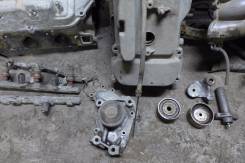 Помпа водяная. Toyota: Mark II Wagon Qualis, Windom, Camry Gracia, Solara, Sienna, Pronard, Harrier, Camry, Avalon, Alphard, Highlander, Kluger V, Klu...