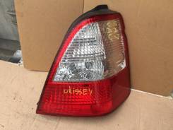 Стоп-сигнал. Honda Odyssey, RA7