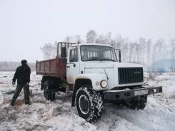 ГАЗ 3308 Садко. Продам газ 3308, 4 250 куб. см., 4 000 кг.