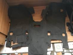 Ковровое покрытие. Nissan Caravan Elgrand, AVWE50, ALWE50, AVE50, ALE50 Nissan Homy Elgrand, ALE50, ALWE50, AVE50, AVWE50 Nissan Elgrand, ALE50, ALWE5...