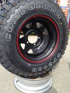 VST R. 8.0x16, 5x150.00, ET-10