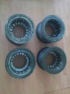 ГАЗ Волга. 9.0x14, 9x100.00, ET-28, ЦО 205,0 мм.