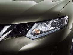 Фара. Nissan X-Trail, T32