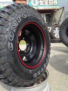 VST R. 8.0x16, 5x139.70, ET0