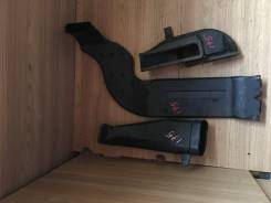 Решетка вентиляционная. Nissan Caravan Elgrand, AVWE50, ALWE50, AVE50, ALE50 Nissan Homy Elgrand, ALE50, ALWE50, AVE50, AVWE50 Nissan Elgrand, ALE50...