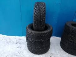 Kumho I'Zen RV Stud KC16. Зимние, шипованные, 2011 год, без износа, 4 шт