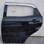 Дверь боковая. SsangYong Actyon SsangYong Korando