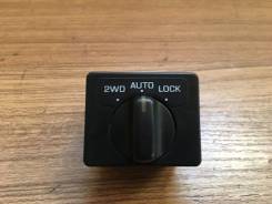 Блок управления автоматом. Nissan Caravan Elgrand, AVWE50, ALWE50 Nissan Homy Elgrand, ALWE50, AVWE50 Nissan Elgrand, ALWE50, APWE50, ATWE50, AVWE50 I...