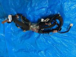 Проводка под торпедо. Nissan Caravan Elgrand, AVWE50, ALWE50, AVE50, ALE50 Nissan Elgrand, APWE50 Isuzu Fargo Filly Двигатель VQ35DE