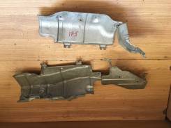 Тепловой экран. Nissan Caravan Elgrand, AVWE50, ALWE50, AVE50, ALE50 Nissan Homy Elgrand, ALE50, ALWE50, AVE50, AVWE50 Nissan Elgrand, ALE50, ALWE50...