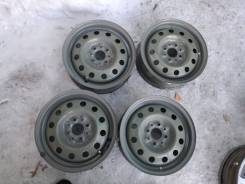 Lada. 5.0x14, 4x98.00