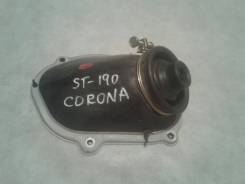 Колонка рулевая. Toyota Corona, ST190