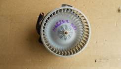 Мотор печки. Toyota Harrier, GSU35, GSU36, GSU31, GSU30, MCU35W, MHU38, MCU31, MCU30, MCU35, MCU36, ACU30, ACU35 Двигатели: 2AZFE, 2GRFE, 1MZFE, 3MZFE