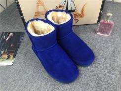 Угги. 34, 35, 36, 37, 38, 39, 40, 41, 42, 43. Под заказ