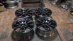 Advan RS. 8.5x18, 5x114.30, ET31
