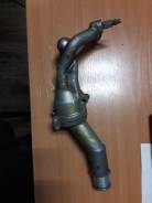 Корпус термостата. Toyota Sienna, GSL23, GSL20, GSL25 Toyota Camry, GSV40 Toyota Avalon, GSX30 Двигатель 2GRFE