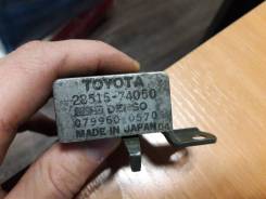 Резистор. Toyota Cresta, SX80 Toyota Mark II, SX80 Toyota Chaser, SX80 Двигатель 4SFI