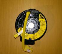 Группа контактов рулевой колонки Toyota 84306-52041. Toyota: Platz, Regius Ace, Allion, Allex, ist, Vios, Corolla, Yaris Verso, MR-S, Probox, Raum, Ec...