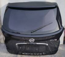 Дверь багажника. SsangYong Actyon SsangYong Korando