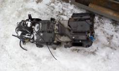 Печка. Nissan Sunny, FNB13 Двигатели: GA15E, GA15DE, GA15DS, GA15S, GA15