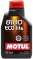 Motul 8100 Eco-Lite. �������� 5W30, �������������. ��� �����