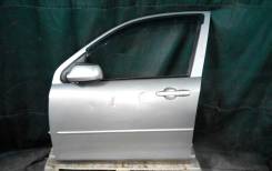 Дверь боковая. Mazda Demio, DY3R, DY5W, DY3W, DY5R