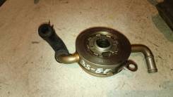 Радиатор масляный. Toyota: RAV4, Caldina, Altezza, Celica, Carina ED, Corona Exiv, MR2, Curren Двигатель 3SGE
