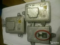 Блок ксенона. Kia Sorento Kia Sportage