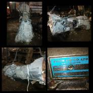 АКПП. Toyota Land Cruiser Prado, TRJ120, TRJ120W Двигатель 2TRFE