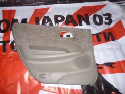 Обшивка двери. Honda Odyssey, RA6, RA7, RA8, RA9