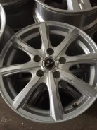 Forgiato INFERNO. 6.5x16", 5x114.3, ET53 ����