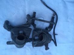 Суппорт тормозной. Toyota: Corona, Caldina, Carina, Carina E, Celica, Carina ED, Corona Exiv, Curren Двигатели: 3SFE, 2C, 2CT, 4AFE, 4SFE, 7AFE, 3SGE...