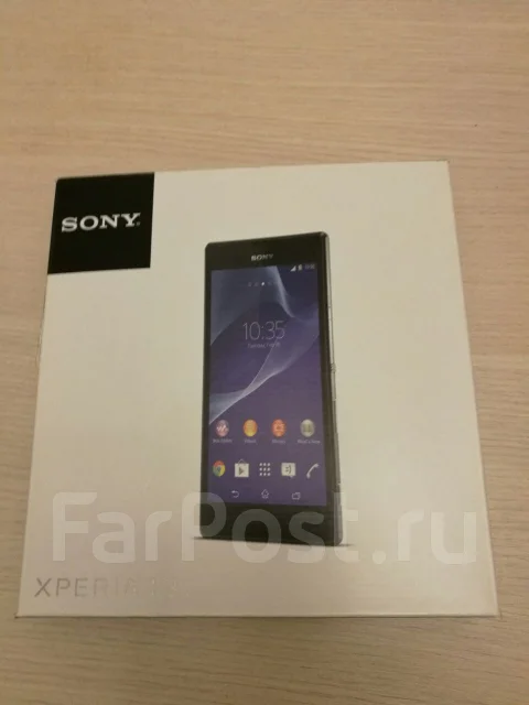 Sony Xperia T3 D5103. �/� ����