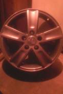 Toyota. 6.5x16, 5x114.30