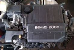 Двигатель в сборе. Toyota: Verossa, Cresta, Cressida, Mark II Wagon Blit, IS200, Crown / Majesta, Supra, Crown, Altezza, Crown Majesta, Mark II, Chase...