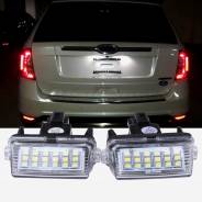 Подсветка. Toyota: Yaris, Voxy, Noah, Highlander, Sai, Auris, Camry Двигатели: 3ZRFAE, 2ZRFXE, 2AZFXE, 2ARFXE. Под заказ