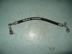 Трубка кондиционера. Honda Domani, MB3 Двигатель D15B