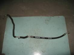 Трубка кондиционера. Honda Civic Ferio, EG8 Двигатель D15B