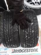 Nitto NT555 Extreme ZR. Летние, 2014 год, износ: 5%, 2 шт